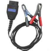 OBDII Memory Saver & Power Indicator (ME0204) - ME0204 salidzini kurpirkt cenas