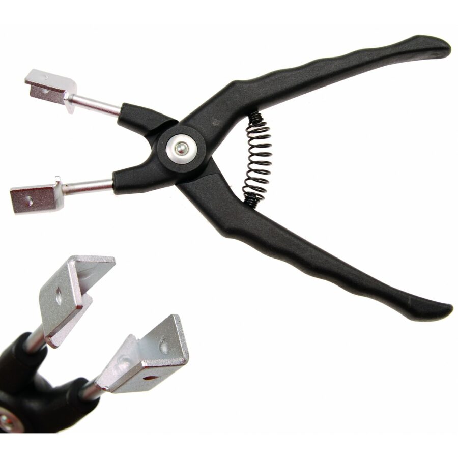 Relay Pliers