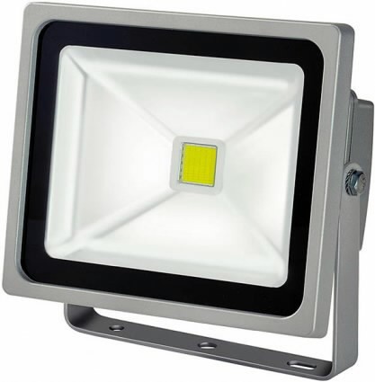 Prožektors LED 30W 2550lm 6500K 220V IP65  L CN 130 V2