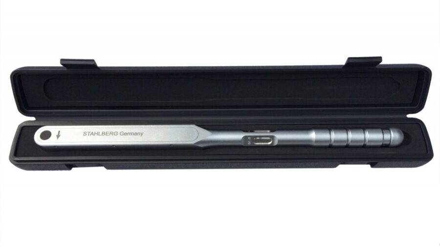 1/2"Dr. Torque Wrench 40~200N.M (30~150FT-LB) (SD1501-12) - SD1501-12 salidzini kurpirkt cenas