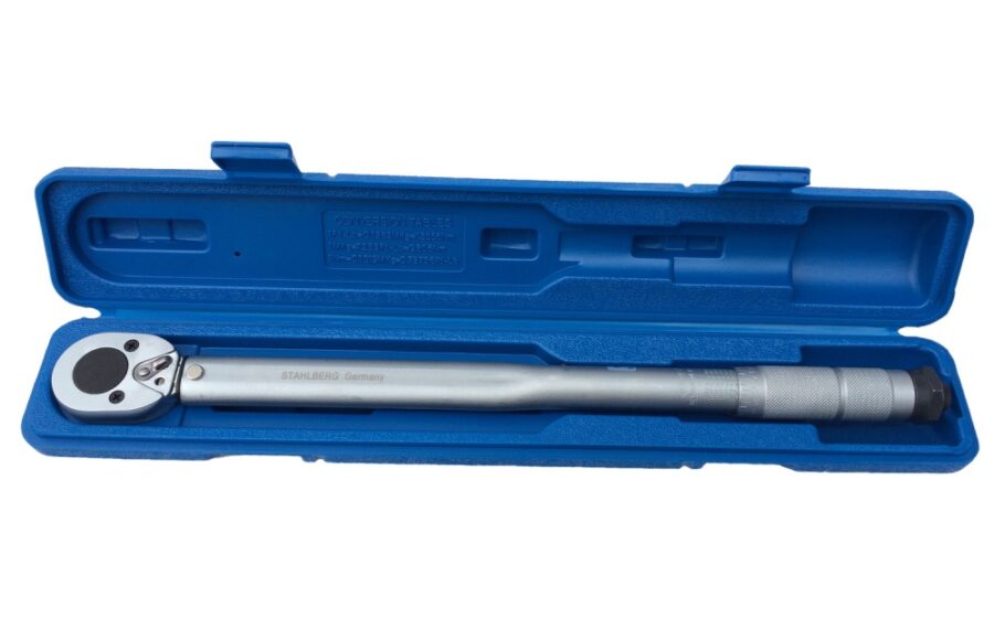 1/2" Torque Wrench