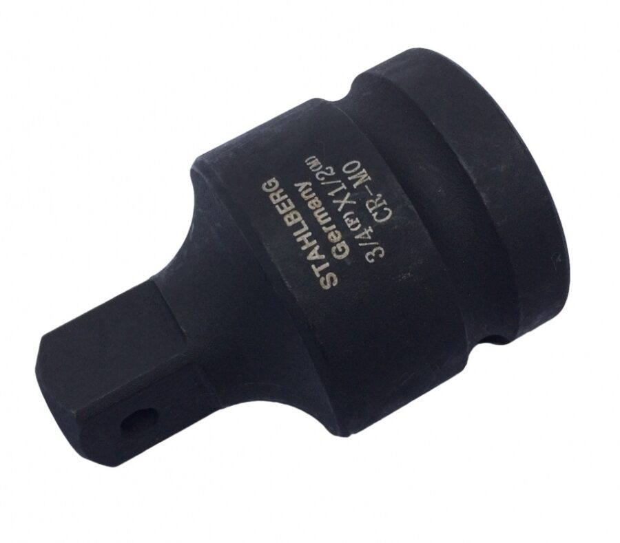 Impact Adaptor 3/4"(F) - 1/2"(M) "Stahlberg" (H640604) - H640604 salidzini kurpirkt cenas