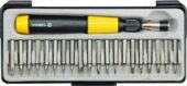 21-piece Precision Screwdriver Set (64370) - 64370 salidzini kurpirkt cenas