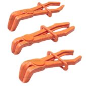 3pcs Hose Pinching Pliers Set (EF2903A) - EF2903A salidzini kurpirkt cenas