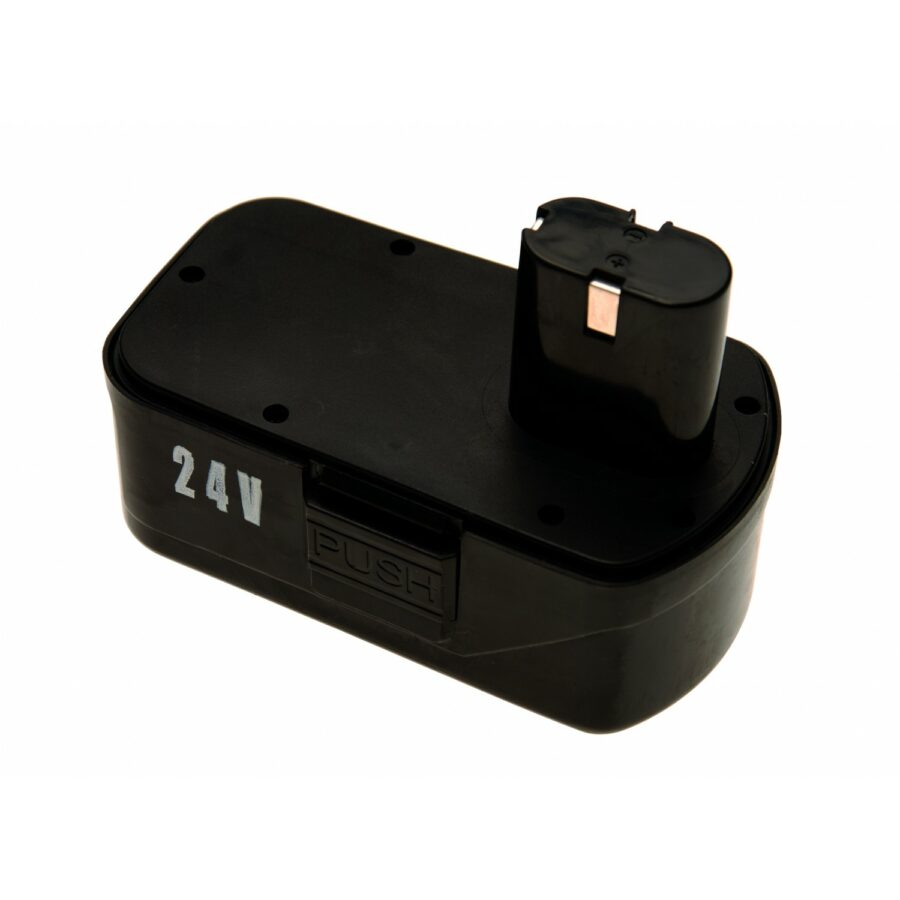 Spare Battery for Cordless Impact Wrench BGS 9256 (9256-1) - 9256-1 salidzini kurpirkt cenas