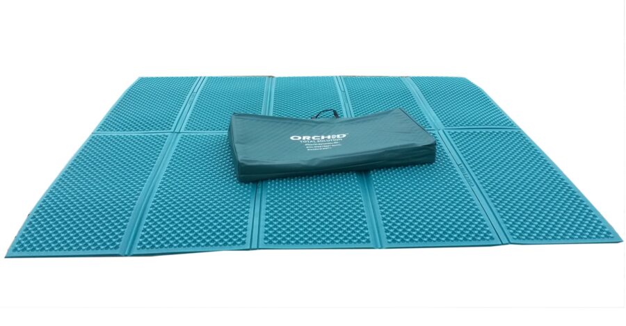 Folding Working Mat (10 folds) (FW10) - FW10 salidzini kurpirkt cenas