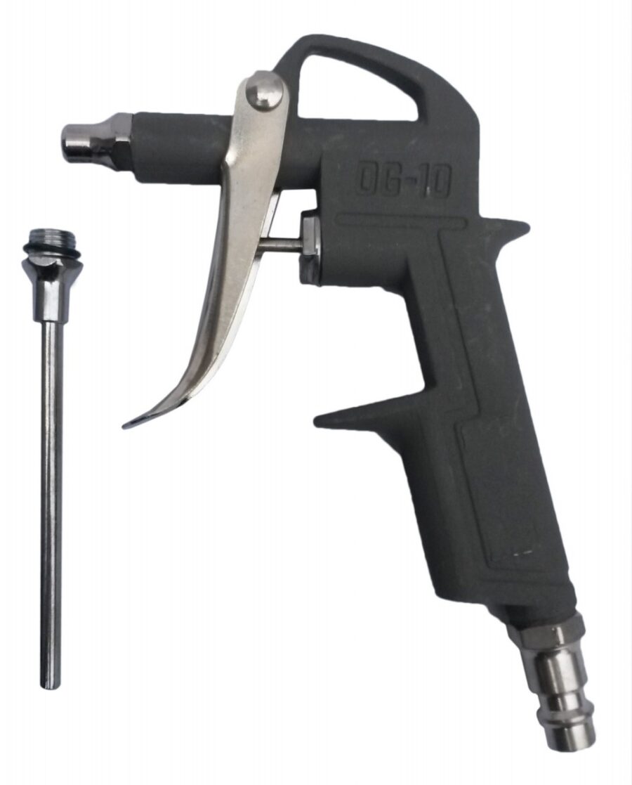 Air blow gun (3212V) - 3212V salidzini kurpirkt cenas