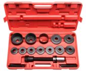 Wheel bearing tool kit | 24 pcs. (67300V) - 67300V salidzini kurpirkt cenas