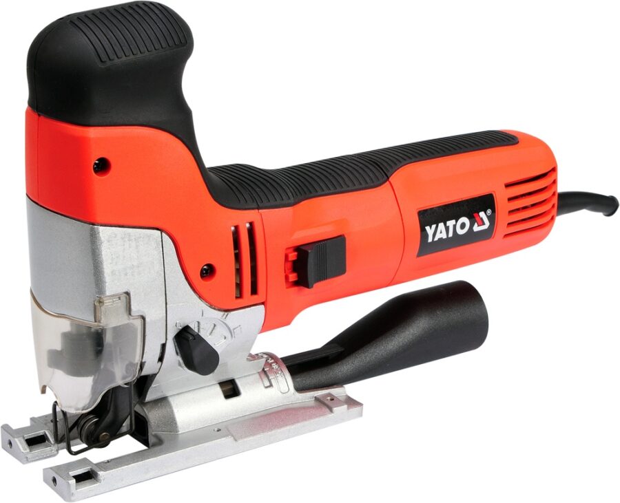 JIG SAW 750W (YT-82272) - YT-82272 salidzini kurpirkt cenas