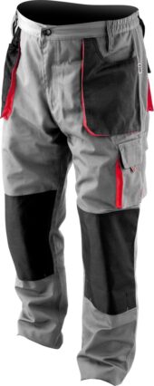 WORK TROUSERS DAN SIZE S (YT-80285) - YT-80285 salidzini kurpirkt cenas