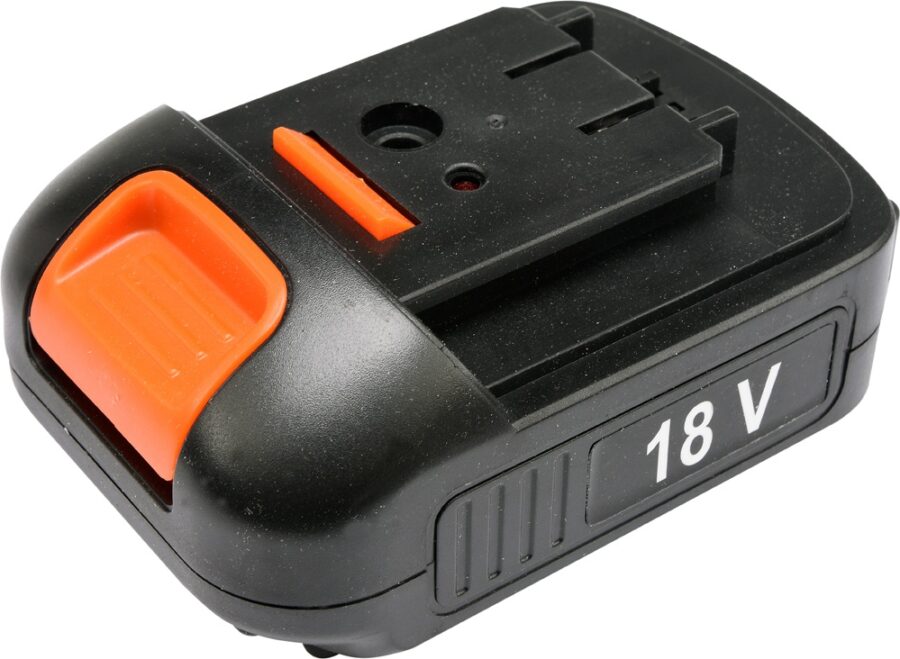 18V LI-ION BATTERY 1300MAH for 78973 (78977) - 78977 salidzini kurpirkt cenas