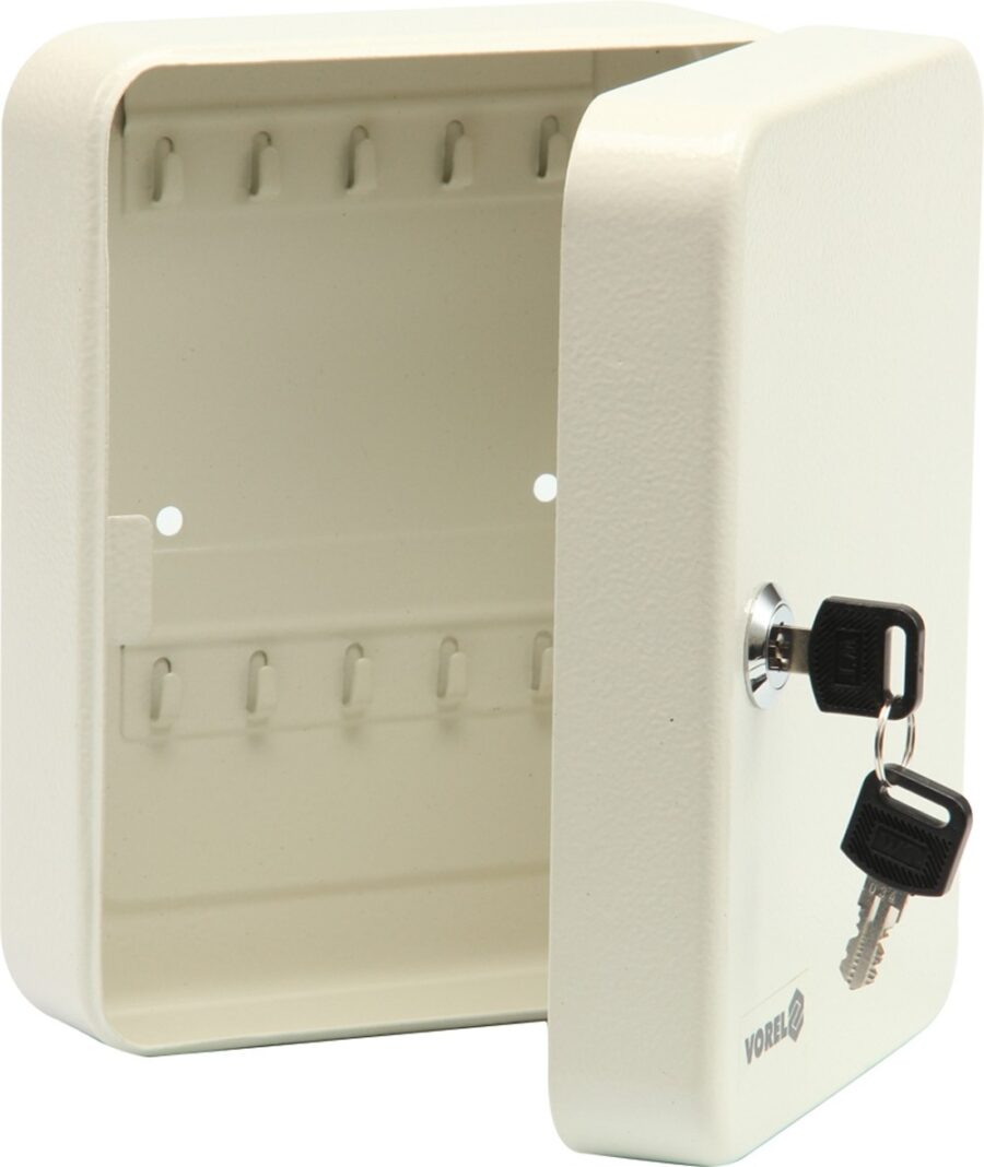 Key Box 200X160X78 (78432) - 78432 salidzini kurpirkt cenas