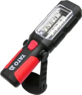 WORK LED LIGHT 2IN1 LED MAGNET (YT-08513) - YT-08513 salidzini kurpirkt cenas