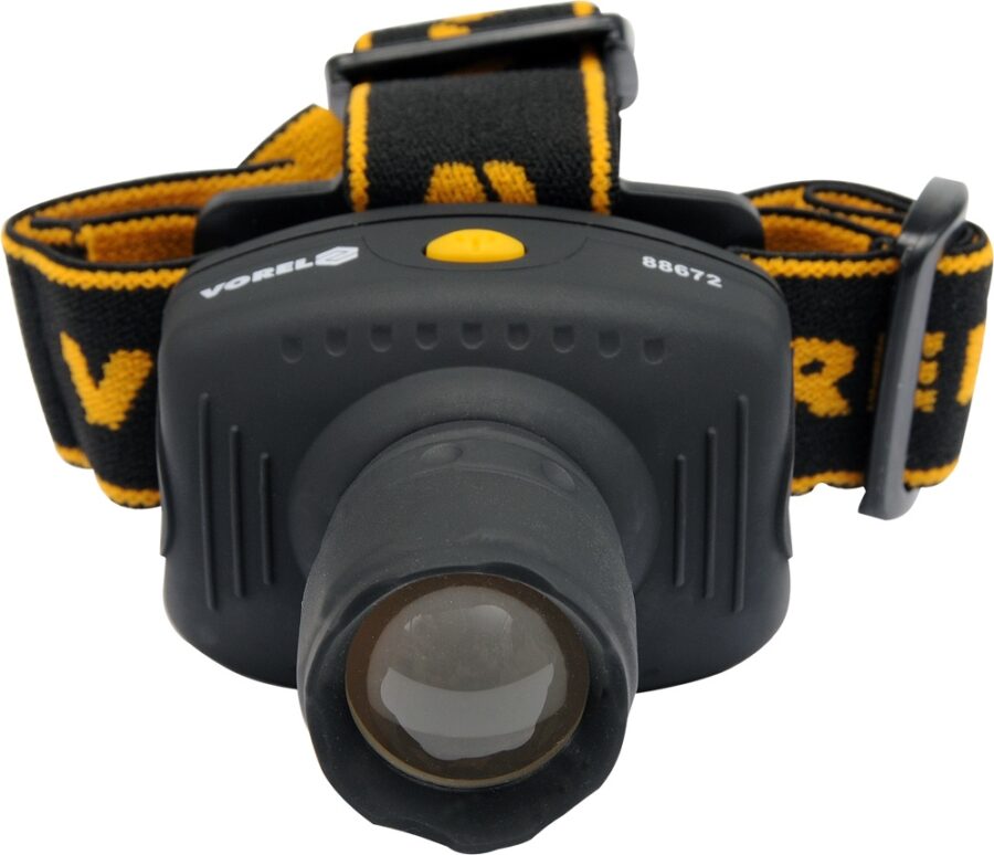 Led Head Lamp (88672) - 88672 salidzini kurpirkt cenas