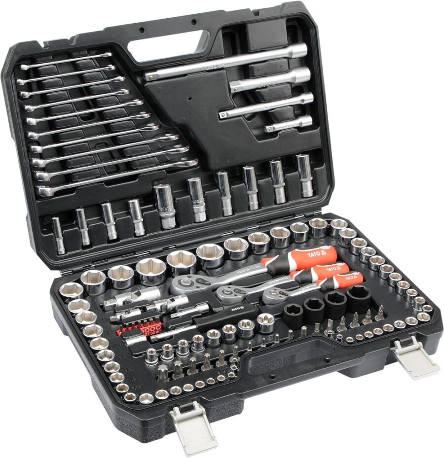 Socket Set