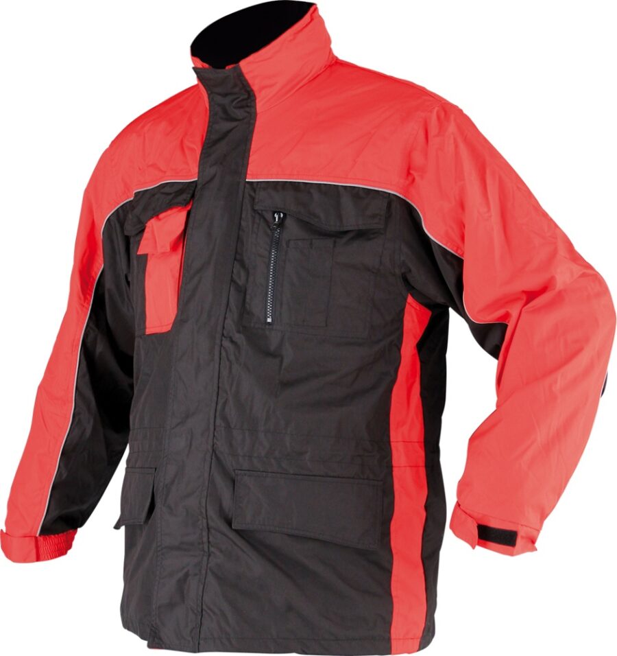 WINTER JACKET WITH HOOD S (YT-80380) - YT-80380 salidzini kurpirkt cenas