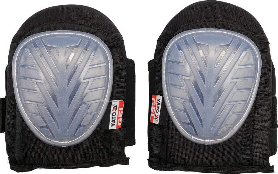 Knee Gell Pads (YT-7461) - YT-7461 salidzini kurpirkt cenas