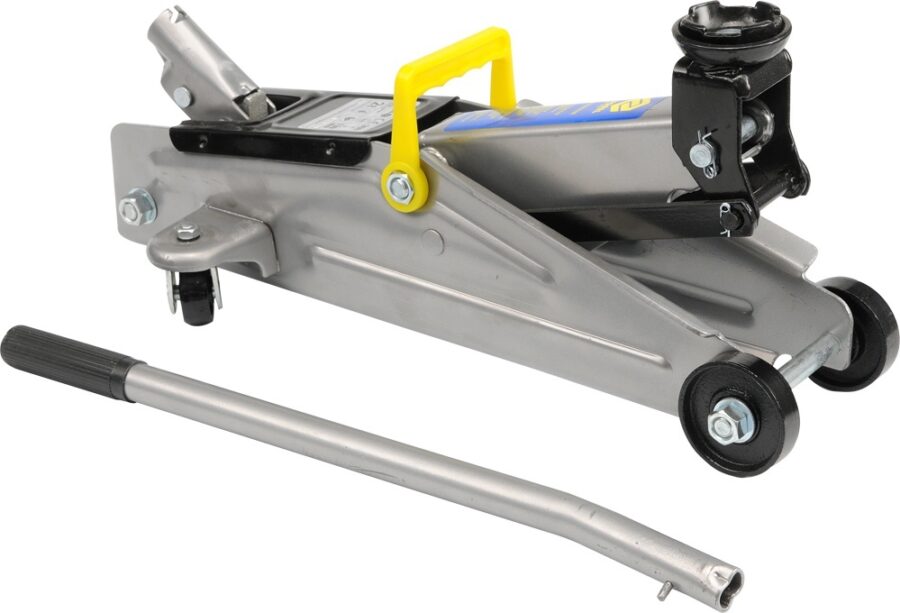 Hydraulic Floor Jack