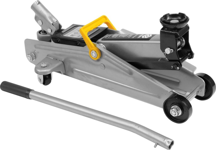 Hydraulic Floor Jack