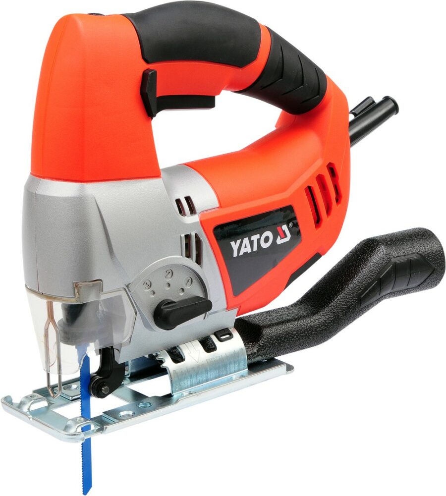 Jig Saw | 550W (YT-82270) - YT-82270 salidzini kurpirkt cenas