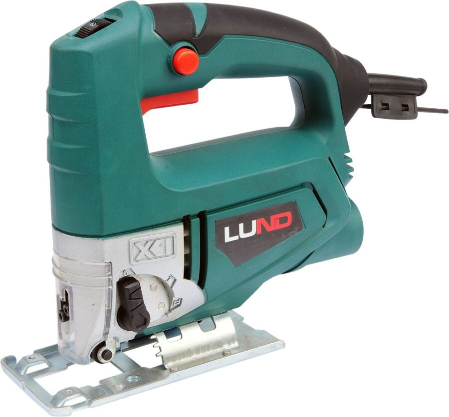 Jig Saw | 650W (79481) - 79481 salidzini kurpirkt cenas