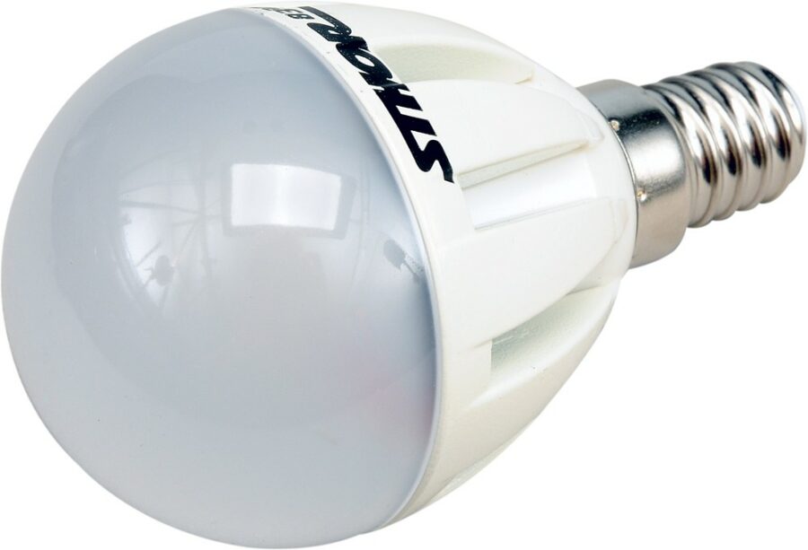 LED LIGHT BULB P45