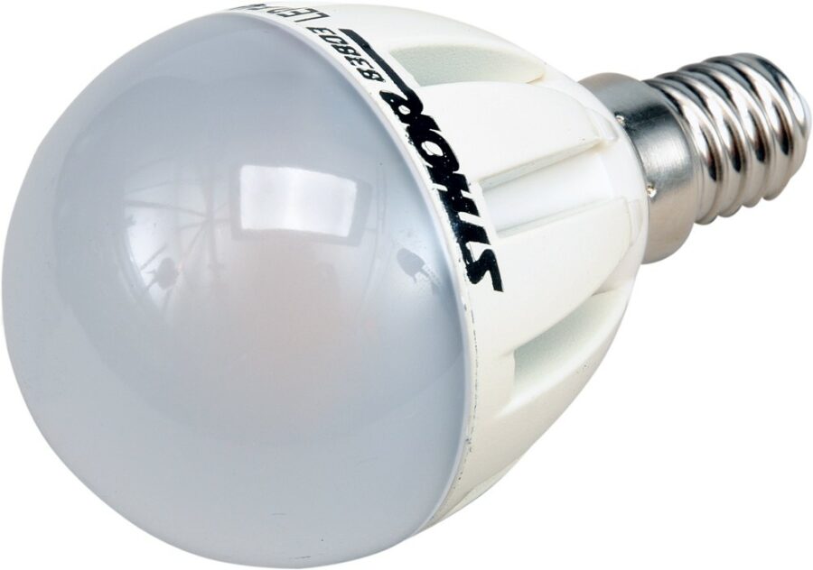 LED LIGHT BULB P45