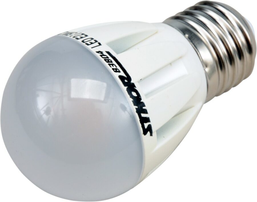 LED LIGHT BULB P45