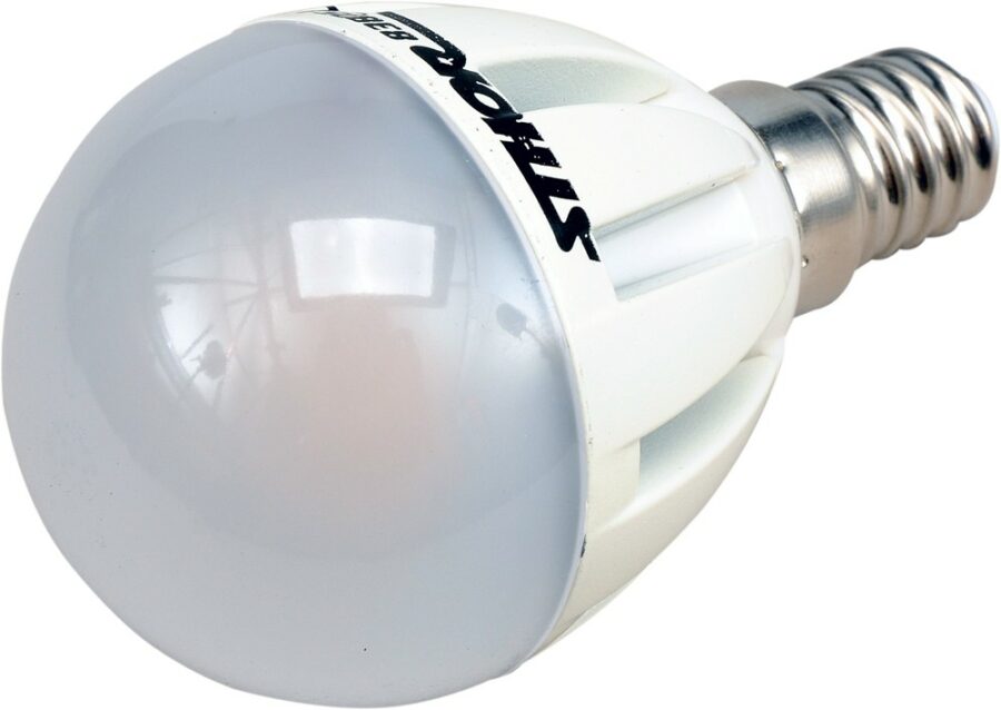 LED LIGHT BULB P45