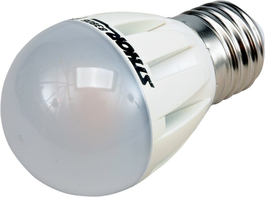 LED LIGHT BULB P45