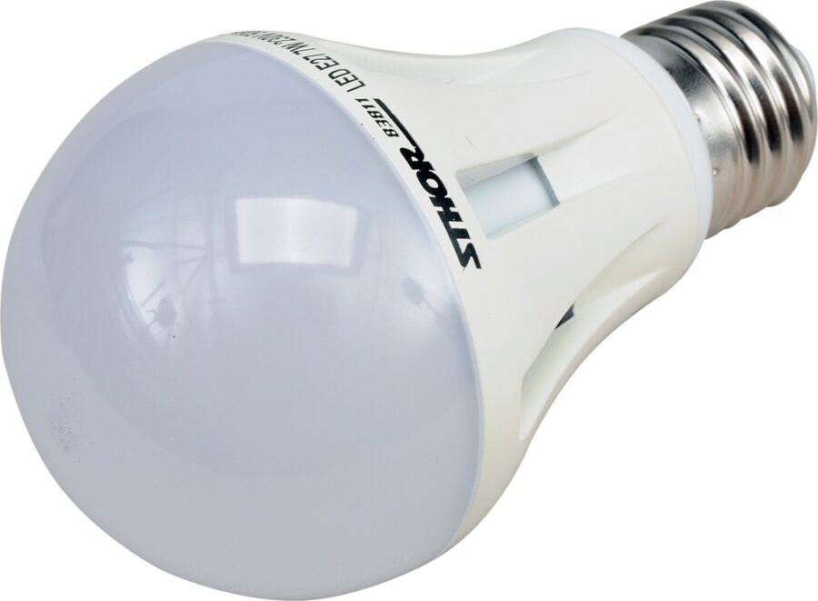 LED LIGHT BULB A60