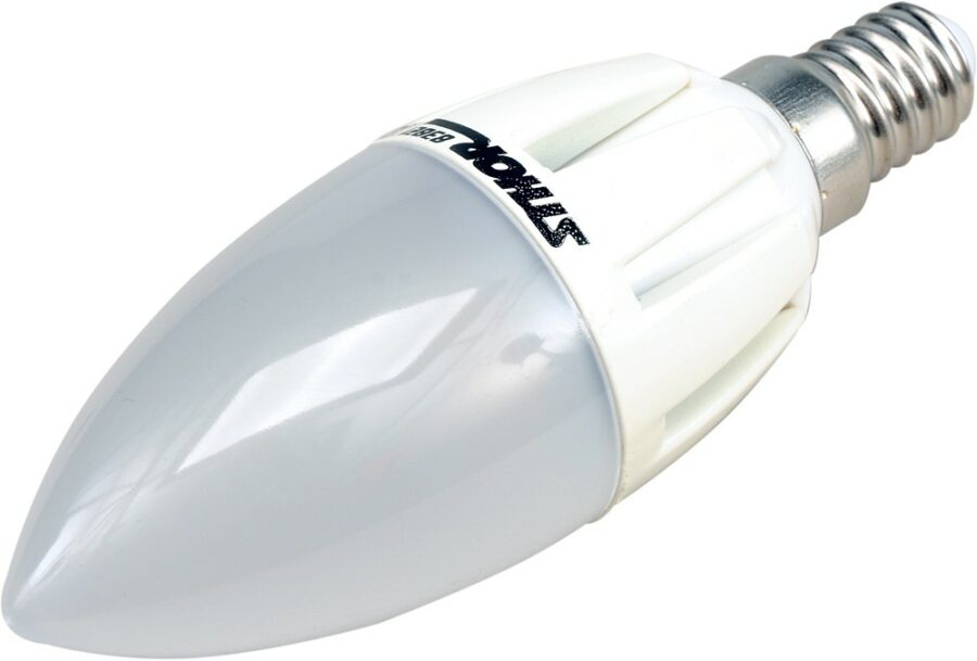 LED LIGHT BULB C37