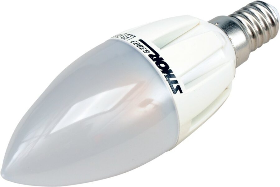 LED LIGHT BULB C37