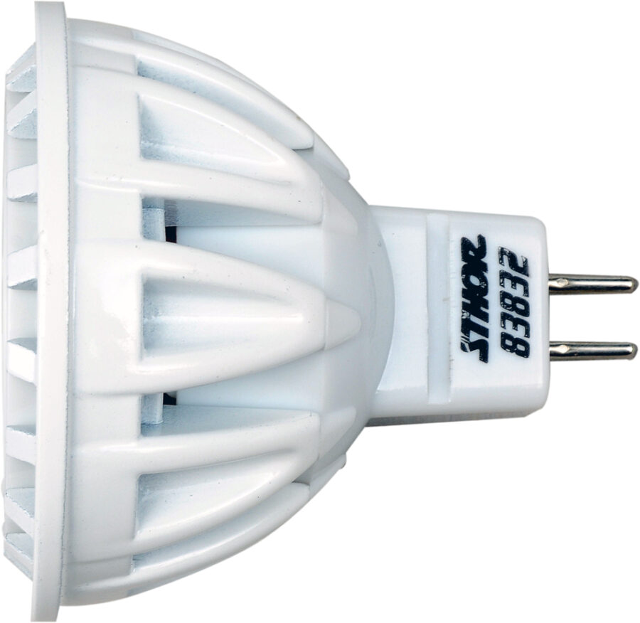 LED LIGHT BULB MR16