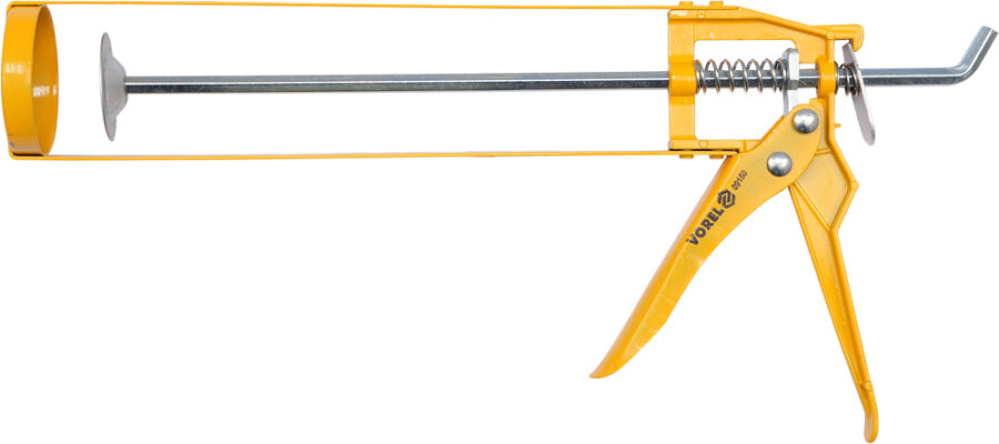 Caulking Gun (09150) - 9150 salidzini kurpirkt cenas