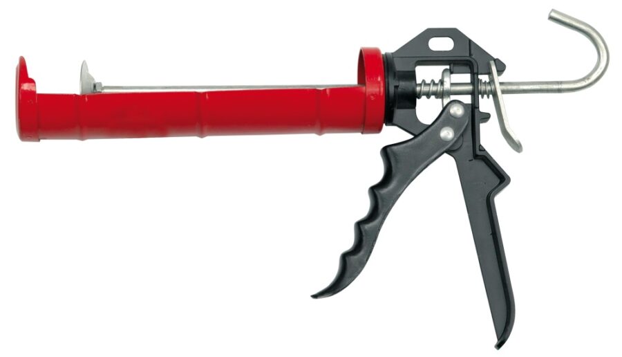 Caulking Gun (09130) - 9130 salidzini kurpirkt cenas