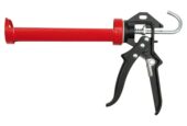 Heavy Duty Caulking Gun 300 ml (YT-6752) - YT-6752 salidzini kurpirkt cenas