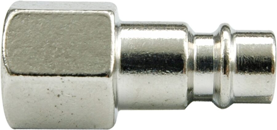 QUICK COUPLER TYPE D INTERNAL THREAD 1/4 (81390) - 81390 salidzini kurpirkt cenas