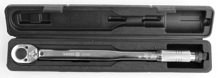 Torque wrench