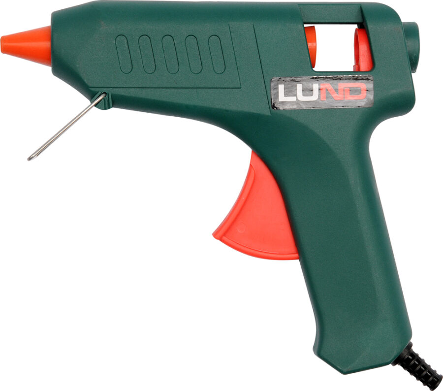 Glue Gun 11mm 12 (72) w (73051) - 73051 salidzini kurpirkt cenas