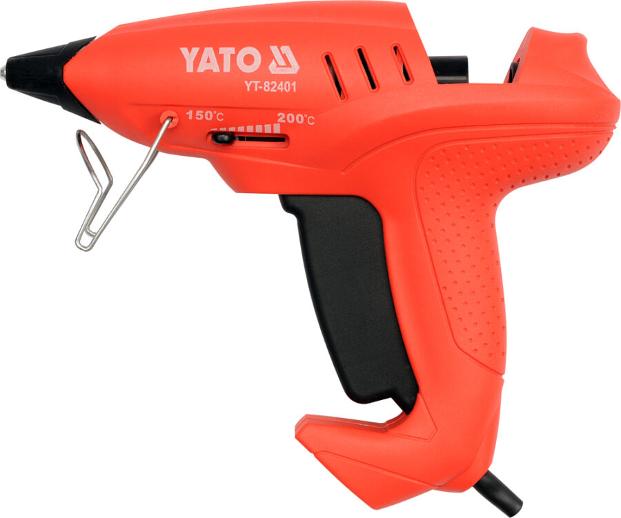 Glue Gun 35/400w (YT-82401) - YT-82401 salidzini kurpirkt cenas