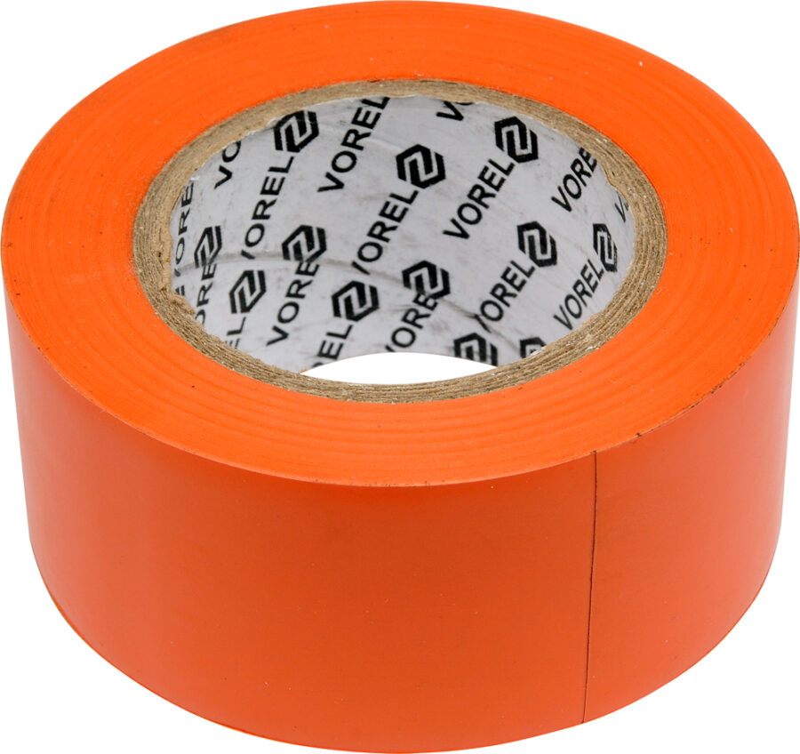 PVC TAPE 48MMx33M (75031) - 75031 salidzini kurpirkt cenas