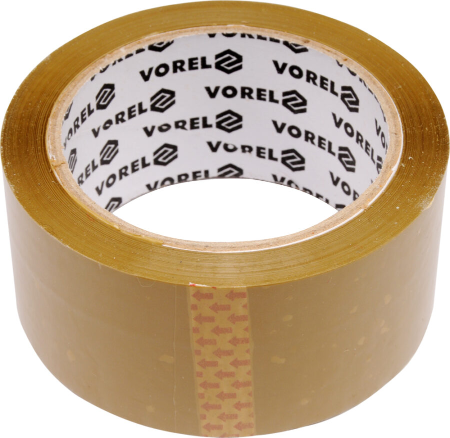 Packing Tape: 48MMx40M (75301) - 75301 salidzini kurpirkt cenas