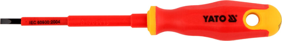 VDE Slot Screwdriver