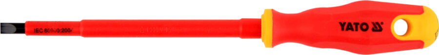 VDE Slot Screwdriver