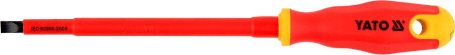 VDE Slot Screwdriver