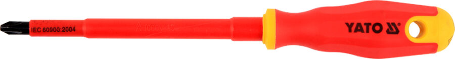 VDE Slot Screwdriver