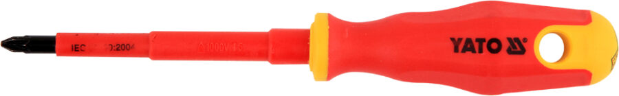 VDE Slot Screwdriver