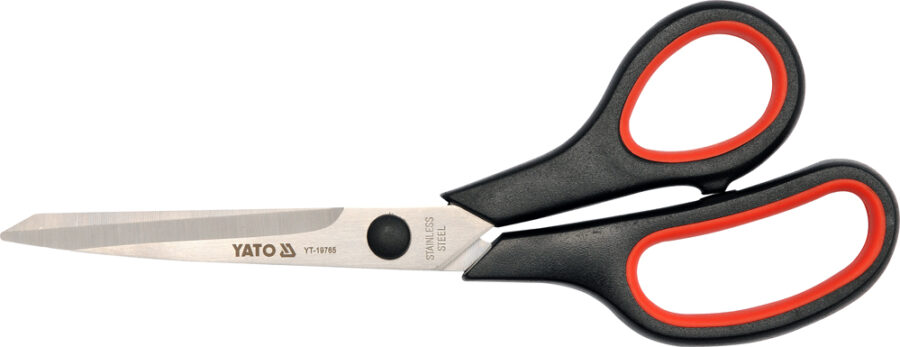 TAILORING SCISSORS 245 mm (YT-19766) - YT-19766 salidzini kurpirkt cenas