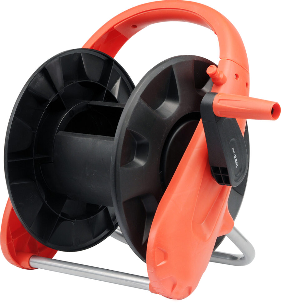 Hose Reel 50 m (YT-99850) - YT-99850 salidzini kurpirkt cenas